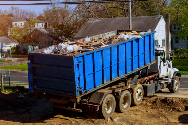 Best Commercial Junk Removal  in Hayward, CA