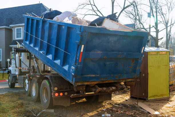 Best Full-Service Junk Removal  in Hayward, CA