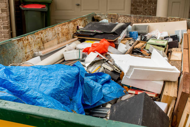 Best Same-Day Junk Removal  in Hayward, CA