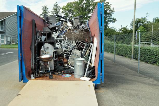 Reliable Hayward, CA Junk Removal Solutions