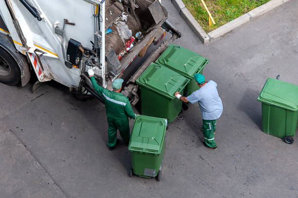 Best Yard Cleanup Services  in Hayward, CA